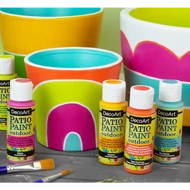 Patio Paint Outdoor akrilfesték