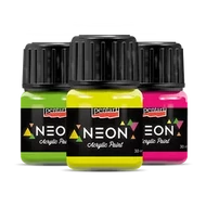 Neon akril