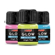 GLOW akril