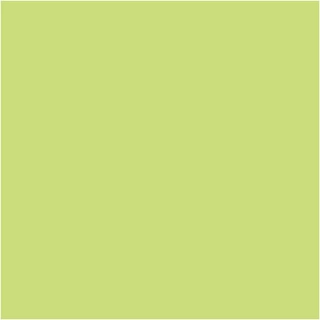 Pentart matt akrilfesték 20ml - limezöld
