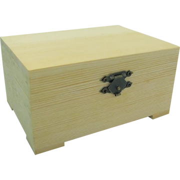 Doboz, 12,5 x 9 x 6,3 cm 