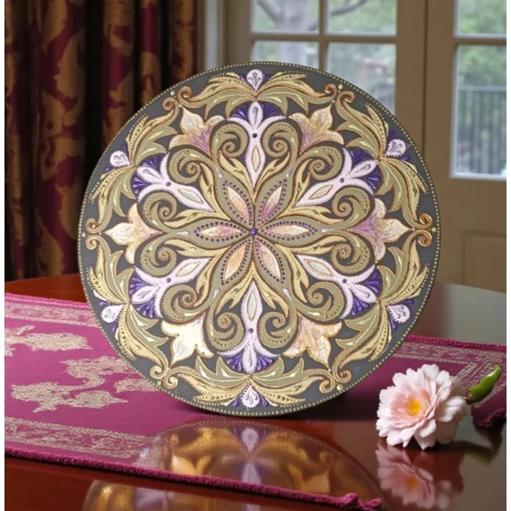 Dot Ornamenta Workshop – William Morris újragondolva