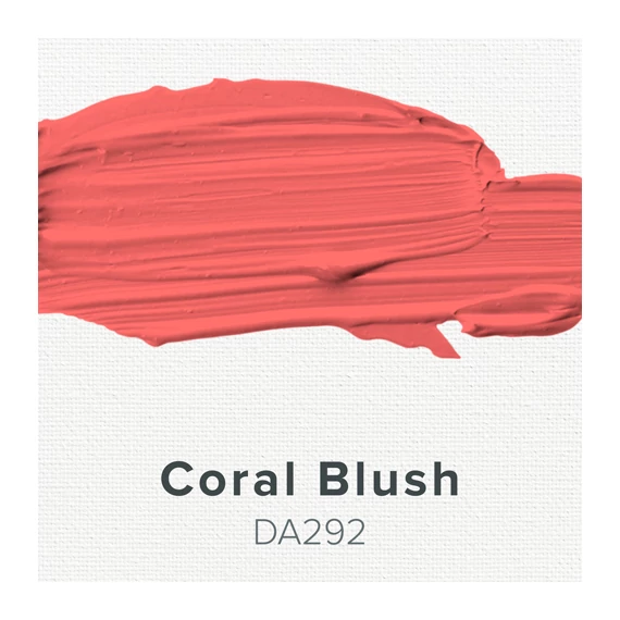 DecoArt Americana Acrylics matt akrilfesték 59 ml - Coral Blush
