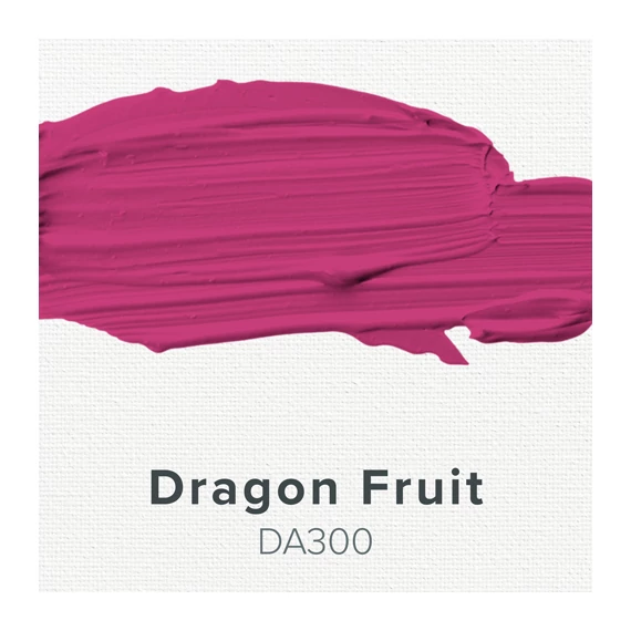 DecoArt Americana Acrylics matt akrilfesték 59 ml - Dragon Fruit
