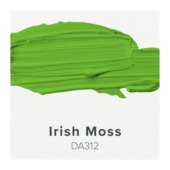 DecoArt Americana Acrylics matt akrilfesték 59 ml - Irish Moss