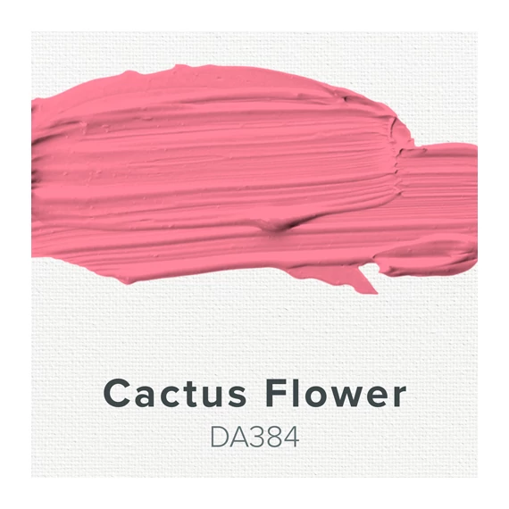  DecoArt Americana Acrylics matt akrilfesték 59 ml - Cactus Flower