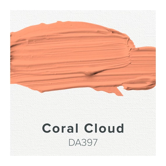 DecoArt Americana Acrylics matt akrilfesték 59 ml - Coral Cloud