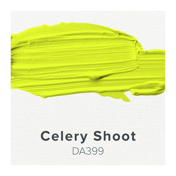 DecoArt Americana Acrylics matt akrilfesték 59 ml - Celery Shoot