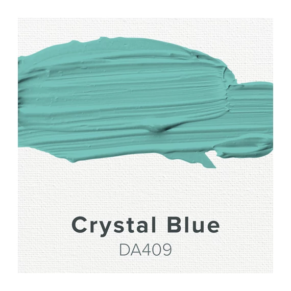 DecoArt Americana Acrylics matt akrilfesték 59 ml - Crystal Blue