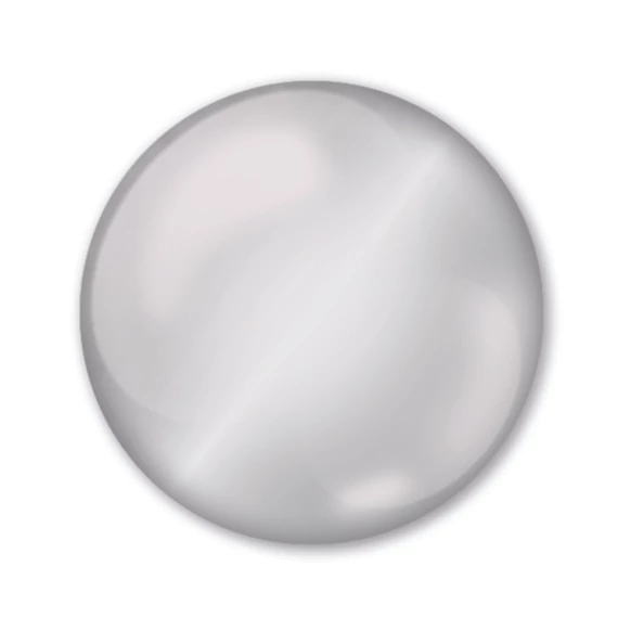 Pentart 3D dekortoll 30 ml - átlátszó kristály