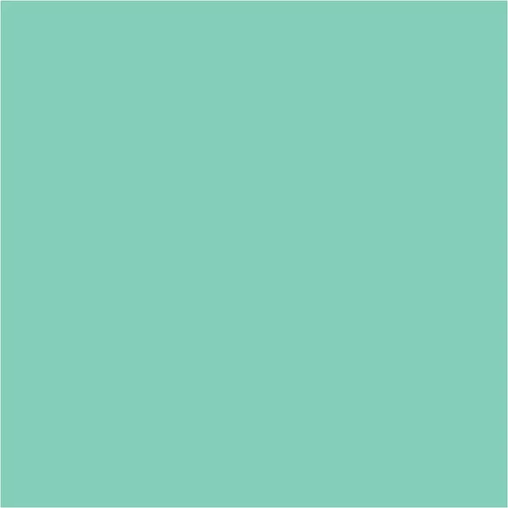 Pentart matt akrilfesték 20ml - menta