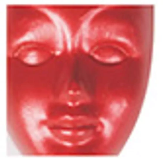 Pentart metál akrilfesték 20 ml - vörösréz
