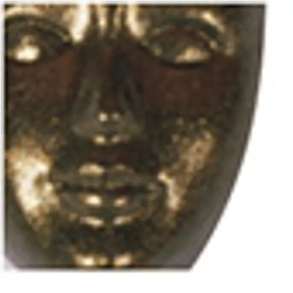 Pentart metál akrilfesték 20 ml - csillogó bronz