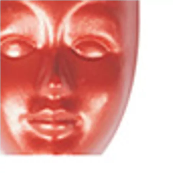 Pentart metál akrilfesték 20 ml - bronz