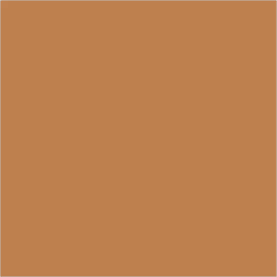Pentart kontúrozó festék 20 ml - bronz