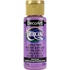 DecoArt Americana Acrylics matt akrilfesték 59 ml - Wild Orchid