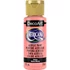 DecoArt Americana Acrylics matt akrilfesték 59 ml - Melon