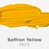 DecoArt Americana Acrylics matt akrilfesték 59 ml - Saffron Yellow