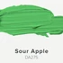 DecoArt Americana Acrylics matt akrilfesték 59 ml - Sour Apple