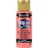 DecoArt Americana Acrylics matt akrilfesték 59 ml - Coral Blush
