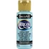 DecoArt Americana Acrylics matt akrilfesték 59 ml - Whispering Turquoise