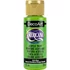 DecoArt Americana Acrylics matt akrilfesték 59 ml - Irish Moss