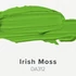 DecoArt Americana Acrylics matt akrilfesték 59 ml - Irish Moss