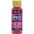 DecoArt Americana Acrylics matt akrilfesték 59 ml - Joyful Pink