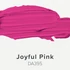 DecoArt Americana Acrylics matt akrilfesték 59 ml - Joyful Pink