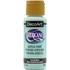 DecoArt Americana Acrylics matt akrilfesték 59 ml - Crystal Blue