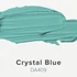 DecoArt Americana Acrylics matt akrilfesték 59 ml - Crystal Blue
