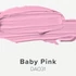 DecoArt Americana Acrylics matt akrilfesték 59 ml - Baby Pink