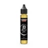 Pentart 3D dekortoll 30 ml - átlátszó citrinsárga