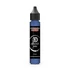 Pentart 3D dekortoll 30 ml - átlátszó turmalinkék