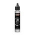 Pentart 3D dekortoll 30 ml - csillogó ezüst