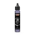 Pentart 3D dekortoll 30 ml - csillogó lilaezüst
