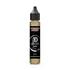 Pentart 3D dekortoll 30 ml - csillogó arany