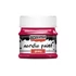 Pentart fényes akrilfesték 50ml - kármin