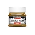 Pentart fényes akrilfesték 50ml - világosbarna
