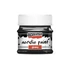 Pentart fényes akrilfesték 50ml - fekete