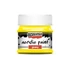 Pentart fényes akrilfesték 50ml - sárga