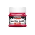 Pentart fényes akrilfesték 50ml - piros