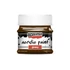 Pentart fényes akrilfesték 50ml - sötétbarna
