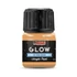 Pentart Glow sötétben világító akrilfesték 30 ml - narancs