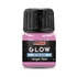 Pentart Glow sötétben világító akrilfesték 30 ml - pink