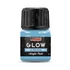 Pentart Glow sötétben világító akrilfesték 30 ml - kék