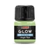 Pentart Glow sötétben világító akrilfesték 30 ml - zöld