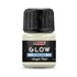 Pentart Glow sötétben világító akrilfesték 30 ml - zöldesfehér
