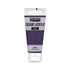 Pentart krémes matt akrilfesték 60 ml - padlizsán