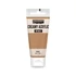 Pentart krémes metál akrilfesték 60 ml - bronz